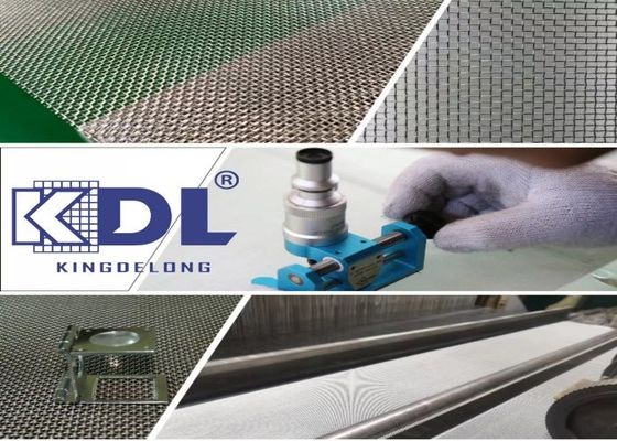 SS304 316 in acciaio inossidabile di alta qualità