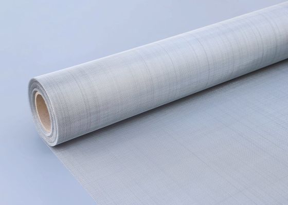 Resiste alla ruggine, la rete dello schermo in acciaio inossidabile per bloccare mosche, zanzare e altri piccoli insetti