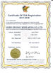 Porcellana Hebei Reking Wire Mesh Co.,Ltd Certificazioni