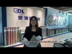 La maglia 60mesh del filtro dal tessuto di acciaio inossidabile Twilled indossa la resistenza