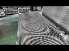 Stainless Steel Welded Mesh